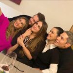 Maite Perroni Instagram - Listos para vivir un gran 2023?? #soyrebelde