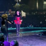 Maite Perroni Instagram - ❤️🎤