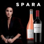 Maite Perroni Instagram - Creer en ustedes mismos y apuntar siempre a la Luna debe ser algo q tengan presente cada día… no duden nunca que pueden hacer sus sueños realidad… si lo creen lo crean 🙌🏻 estamos cerrando el año con @sparawines en las calles de la Ciudad 🇲🇽🍷no les puedo explicar la emoción q siento al ver mis sueños materializados, por q detrás de ellos hay tanto esfuerzo y trabajo que detenerse a observar y valorar, es necesario para seguir tomando fuerza y seguir adelante. Tener tu propia marca de vinos y salir al mercado a la venta y empezar a posicionarlo no es nada nada fácil, pero ahí vamos y cada vez estamos más presentes. Me siento profundamente agradecida con cada persona q se ha sumado a esta idea y la ha vuelto una realidad. Hoy mi corazón explota de amor por la bendición de poder extender mi mano y saberme acompañada por el hombre que amo y admiro que apuesta junto conmigo y cree en mis locuras tanto o más que yo, gracias por impulsarme a seguir creciendo 🙌🏻 gracias mi amor @atovarp por tu generosidad y apoyo incondicional 🙏🏻adelantaste mi regalo de navidad y pusiste a SPARA en toda la ciudad gracias amor, esta sonrisa no me la quita nadie eres mi regalo del cielo!!! #JumpIntoYourDreams #JumpIntoSpara #jumpintomalbec #jumpintorosé Mexico City, Mexico