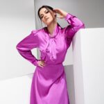 Maite Perroni Instagram - #ad Cuál de estos looks de #SHEINxMaitePerroni escogerían para un día de trabajo? El código MAITEPERRONI les da un 15% de descuento en su compra!!! Gracias a todos los que ya tienen algo de la colección en sus casas y me han mostrado los looks que han armado ❤️❤️❤️❤️❤️ @shein_mex @sheinofficial #SHEINforAll #SHEINbuenfin2022