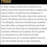 Maite Perroni Instagram - Hacer lo q te apasiona nunca será una pérdida de tiempo !!! Al contrario, seguirás encontrando siempre lo que te reta, lo que te motiva a seguir… la competencia es contigo mismo, con nadie más. Gracias @produ por el espacio y la plática 🙏🏻 gracias siempre Vane.