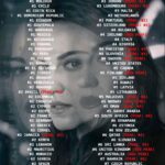 Maite Perroni Instagram - Gracias infinitas a todos los q han visto TRÍADA! Somos la serie número 1 a nivel mundial de habla no inglesa y el segundo lugar global después de Outer banks 😱 !!! No lo puedo creer!!! Solo puedo sentir agradecimiento profundo. 🙏🏻 Me da mucha alegría saber lo que podemos lograr mundialmente hablando con el contenido que hacemos desde nuestros países como latinos. No hay q ponernos límites, hay q seguir trabajando en equipo, confiando en todo lo q podemos lograr. Valoro cada una de las oportunidades que me ha dado la vida para poder realizarme en lo q más me apasiona. Gracias @stopello por apostar y crear este proyecto junto a @leticialopezmargalli 🙏🏻 me dieron un gran reto y regalo. Gracias @netflixmx @netflixlat @pacoramosq @epigmenioibarra #VeronicaVelasco @Jaimeberamos #AndreadeLaTorre @tonalliux #LindaRamos @anavedom @albagil @leonardodantoni #AlejandroChavezAMC #JosueEberM @fromlamanchatomexico #atzinhernandez @gerardangulo y a todo el equipo de producción y al staff, gracias🙏🏻 !!! Y mis cómplices máximos en esta travesía @ursulapruneda mi ángel de la guarda te amo, @davidchocarro que fuiste un eje super sólido gracias por tu apoyo amigo querido, @flaviomedinal cuantas ganas de compartir un set contigo. Honor trabajar con mujeres que admiro tanto @ofeliamedina_ @claudialobomx y por supuesto @nuriabages que placer. @analayevska1 @aldogallardo1 @hectorkotsi @daniellavaldez1 y a todo el elenco gracias. Y ahora si mención honorífica a @soymarilynuribe @crystelgonca @ednaalcocer @mirandarinaldi @erandimm sin uds. no lo hubiera logrado 🙏🏻❤️