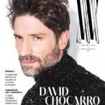 Maite Perroni Instagram - Gracias @wmmagazinemx !!! Compartiendo con @davidchocarro y con uds. TRÍADA … estamos muy felices por todo lo q esta pasando 🙏🏻🙌🏻 Graciaaaaaas ! CDMX