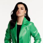 Maite Perroni Instagram - #ad Cuál de estos looks de #SHEINxMaitePerroni escogerían para un día de trabajo? El código MAITEPERRONI les da un 15% de descuento en su compra!!! Gracias a todos los que ya tienen algo de la colección en sus casas y me han mostrado los looks que han armado ❤️❤️❤️❤️❤️ @shein_mex @sheinofficial #SHEINforAll #SHEINbuenfin2022