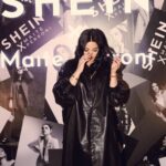 Maite Perroni Instagram - #ad Todavía no termina de caerme el veinte de todo lo q estoy viviendo…acabamos de estrenar la colección que hice con @shein_mex para uds. y no quepo de la emoción… ya somos SOLD OUT en varios países! Aprovecha y entra a ver todo lo q diseñé para que puedas encontrar esa pieza perfecta para ti. No cabe duda que los sueños se hacen realidad, solo no olvides q con mucho trabajo, pasión y dedicación todo se puede lograr. El jueves viví una noche inolvidable al compartir oficialmente con todos ustedes #SHEINxMaitePerroni Gracias a cada uno de uds por haberse sumado a la fiesta via streaming, la colección esta pensanda en comodidad y estilo, en reflejar quiénes somos en realidad, en no dejar a un lado nuestra esencia sino potencializarla porque eso nos hace únicos. Gracias por ser parte de este camino #SHEINforALL recuerden que al incluir el código MaitePerroni les dará un 20% de descuento. CDMX