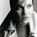 Maite Perroni Instagram - @lofficielbrasil gracias por su apoyo incondicional amo ser parte de su revista