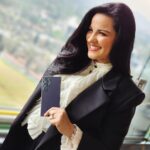 Maite Perroni Instagram - Porq la vida es bonita y hay tanto q valorar, empiezo mi semana estrenando mi nuevo Galaxy S24 Ultra de @samsungmexico con unas fotos increíbles de mi México lindo y querido … así de bonito !!! #proudtobemexican #teamgalaxy #happyweek #samsungs24 #GalaxyS24Ultra CDMX