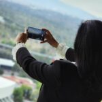 Maite Perroni Instagram - Porq la vida es bonita y hay tanto q valorar, empiezo mi semana estrenando mi nuevo Galaxy S24 Ultra de @samsungmexico con unas fotos increíbles de mi México lindo y querido … así de bonito !!! #proudtobemexican #teamgalaxy #happyweek #samsungs24 #GalaxyS24Ultra CDMX