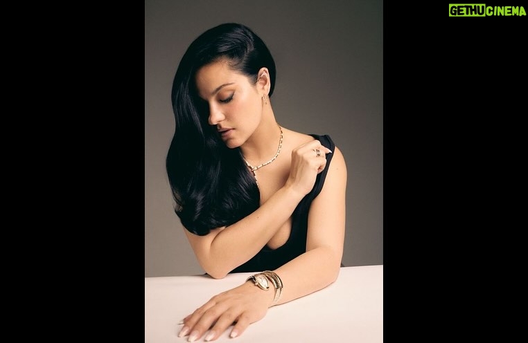 Maite Perroni Instagram - Gracias @gentlemanmexico