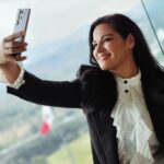 Maite Perroni Instagram - Porq la vida es bonita y hay tanto q valorar, empiezo mi semana estrenando mi nuevo Galaxy S24 Ultra de @samsungmexico con unas fotos increíbles de mi México lindo y querido … así de bonito !!! #proudtobemexican #teamgalaxy #happyweek #samsungs24 #GalaxyS24Ultra CDMX