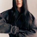 Maite Perroni Instagram - @lofficielbrasil gracias por su apoyo incondicional amo ser parte de su revista