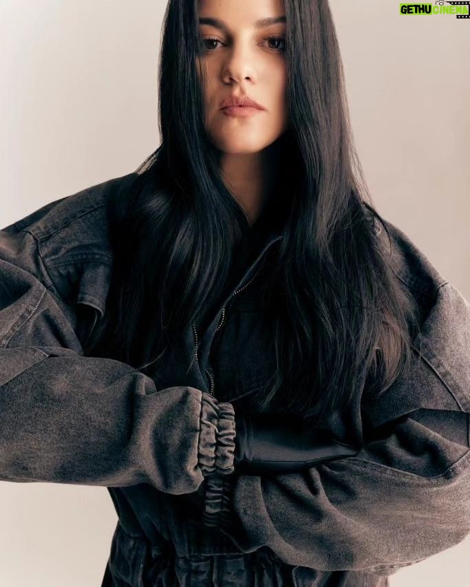 Maite Perroni Instagram - @lofficielbrasil gracias por su apoyo incondicional amo ser parte de su revista