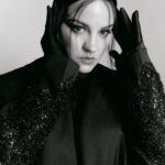 Maite Perroni Instagram - @lofficielbrasil gracias por su apoyo incondicional amo ser parte de su revista