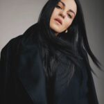Maite Perroni Instagram - Gracias @marieclairearg por la platica y el espacio!