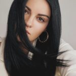 Maite Perroni Instagram - Gracias @marieclairearg por la platica y el espacio!