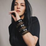Maite Perroni Instagram - Gracias @marieclairearg por la platica y el espacio!