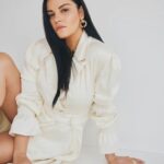 Maite Perroni Instagram - Gracias @marieclairearg por la platica y el espacio!