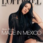 Maite Perroni Instagram - Revolução de emoções! Muito mais do que um nome conhecido, Maite Perroni (@maiteperroni) é puro talento. Com autenticidade e versatilidade artística que transcendem fronteiras geográficas e culturais, a mexicana coleciona êxitos na TV, na música e na moda nos quatro cantos do mundo. Atualmente em turnê internacional com o grupo de sucesso RBD, prestes a subir no palco para o primeiro show no Rio de Janeiro, ela é a nova capa digital da L'Officiel Brasil. No link da bio você confere todos os detalhes! Talento: @maiteperroni Direção Editorial: @gerardangulo Fotos: @carlos_ruizc Styling: @sergio.valenzuelach Maquiagem: @davosthebane Cabelo: @erickmoreno Production: @afra.cuellar Producer: @steponfashion Manager: @palomocaro PR: @nexxtpr Texto: @anasegatti