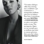 Maite Perroni Instagram - Quinze anos após sua última passagem pelo Brasil durante a turnê de despedida em 2008, o #RBD desembarca em solo brasileiro para uma sequência de oito shows -- todos com ingressos esgotados. Embora tenha vindo algumas vezes para cá após o fim da banda, @MaitePerroni, a Lupita na novela #Rebelde, não esconde a emoção de retornar ao lado de #Anahí, #ChristianChávez, #ChristopherVonUckermann e #DulceMaría. E, principalmente, em nova companhia - a filha, Lía, de cinco meses. Em bate-papo exclusivo com a produtora de conteúdo @alicia_gouveia, a atriz e cantora abre o coração sobre maternidade, trabalho e como lida com o body shaming. Acesse vogue.com.br ou clique no link da bio para ler na íntegra.