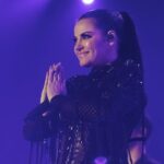 Maite Perroni Instagram - Confía en ti ...