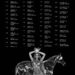 Makayla Lanvin Instagram - Omggggg my baby released her tour dates ITS TIME @beyonce #Thequeen I NEED TO GET ON THIS TOUR😩😩😩😩😩❤️❤️❤️‼️‼️‼️‼️ SOMEBODY GET ME ON THIS TOUR PLEASE
