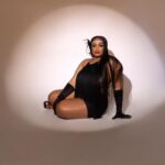 Makayla Lanvin Instagram - It’s my baby birthday I love you sooo much my blood SISTER is not to b fucked with HAPPY BIRTHDAY 🎊🎁🎉🎂 TURN TF UP YOU DESERVE EVERYTHING @_shannahhh