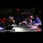 Makayla Lanvin Instagram – Icon Andre Miza Vs Legendary Makayla Lanvin basquiat 
#ballroom #theprincessofphiladelphia #kaybae #dips #spins #share #repost #voguing #viral #foryou #flips #heels #hbomax #legendary @legendarymax #vogue #tv #for #explorepage #viral #spiderbitch #learn