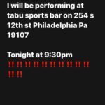 Makayla Lanvin Instagram – Come out and support ❤️❤️🖤‼️👑