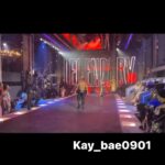 Makayla Lanvin Instagram – One of my favorite battles from Legendary season 1
#ballroom #theprincessofphiladelphia #kaybae #dips #spins #share #repost #voguing #viral #foryou #flips #heels #hbomax #legendary @legendarymax #vogue #tv