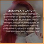 Makayla Lanvin Instagram – Yup that’s me!!!!!!