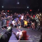 Makayla Lanvin Instagram – MOTHER BASQUIAT 
Shesssss backkkkk!!!
@hausofbasquiat #theprincessofphiladelphia #kaybae #voguing #spins #viral #foryou #explore