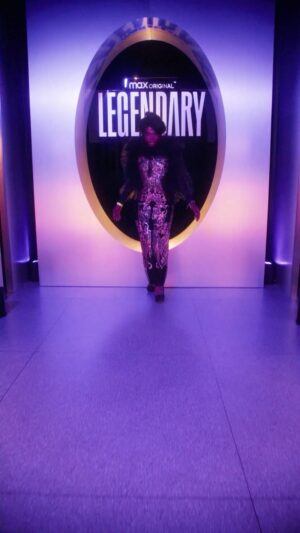 Makayla Lanvin Instagram - One Thing About MAKAYLAH

IM GONNA ALWAYS BE LEGENDARY 

@legendarymax #theprincessofphiladelphia #kaybae #legendaryhbomax #may19th  #explore