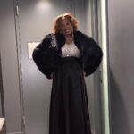 Makayla Lanvin Instagram - i jus wanna say Happy Mother’s day to the #1 lady in my life my mommy i love u so much❤️🖤❤️🖤