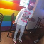 Makayla Lanvin Instagram - Is my bby birthday @ohdats_whoop u know i couldn’t let this day by without wishing u a happy birthday i love u shawtyyyyyyy❤️😘