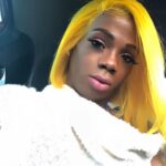 Makayla Lanvin Instagram - just so y’all know she’s coming 🤪😎😏