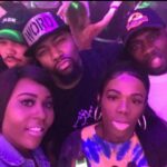 Makayla Lanvin Instagram - Is my bby birthday @ohdats_whoop u know i couldn’t let this day by without wishing u a happy birthday i love u shawtyyyyyyy❤️😘
