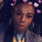 Makayla Lanvin Instagram - just so y’all know she’s coming 🤪😎😏