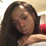 Makayla Lanvin Instagram - just so y’all know she’s coming 🤪😎😏