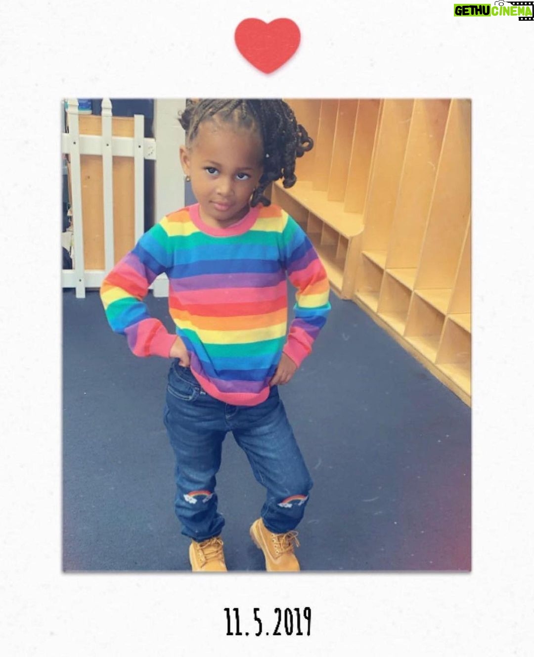 Makayla Lanvin Instagram - I need everyone to stop what your doing and wish my niece a happy birthday it’s her special Day