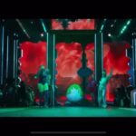 Makayla Lanvin Instagram - Take me BACK @legendarymax with my babies @legendary_houseoflanvin #theprincessofphiladelphia #kaybae #vogue #ballroom #share #like #comment #foryou #intergalactic #aliensuperstar #hbomax #lanvin