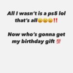 Makayla Lanvin Instagram - Send me some love