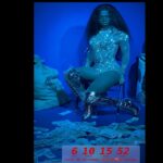 Makayla Lanvin Instagram - September 1st a star was born!!!! My birthday is exactly 6 days away it’s about to be a turn up❤️‼️‼️‼️‼️#virgogroove