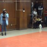 Makayla Lanvin Instagram - One of my most viewed clips ever ❤️❤️‼️#theprincessofphiladelphia #kaybae #makayla#vogue @beyonce @ballvoyeurs @balleralert @theshaderoom @theestallion