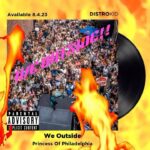 Makayla Lanvin Instagram - GET READY THIS FRIDAY 8.4.23 AT 12am My very first single will be dropping (WE OUTSIDE) Available on ALL music streaming platforms !!!!💥💥🔥🔥🔥#support