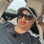 Makayla Lanvin Instagram - Screaming happy Mother’s Day to my mommy I’m thankful for so many reasons but most of all because you brought me into this world and I can’t tank u enough for that today is about you and I love you and hope your day is special because you are😘😘😘🥰🥰🥰🥰🥰😍 @katrina0723