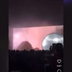 Makayla Lanvin Instagram - Soooo I can finally talk about it….DID YOU SEE ME… been holding it in for a while I didn’t make the tour BUT I made the OPENING of the tour AND IM ACTUALLY STILL PROUD OF MYSELF even though I went an audition and didn’t get on the tour I’m happy and feel like I still achieved so much I want to thank @beyonce for allowing me to showcase my talent in her visuals and I will never stop chasing my dreams THE SKY IS THE LIMIT ‼️‼️‼️❤️❤️. Ps. I was literally flipping and voguing through fireworks