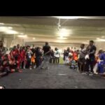 Makayla Lanvin Instagram - LEGENDARY MAKAYLA VS LEGENDARY SHADERA PHILADELPHIA NEEDED THIS!!!!#theprincessofphiladelphia #kaybae#vogue #ballroomdance #spins#legendary #dips#flips#heels👠 #viral#share#like#comment @beyonce @ellendegeneres #dramatic