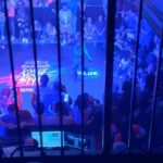 Makayla Lanvin Instagram - @redbulldance #redbulldanceyourstyle #theprincessofphiladelphia #redbulldump Rams Head Live