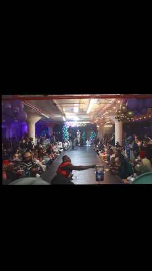 Makayla Lanvin Instagram - #voguesundays Goes to me and the Icon overall Father Champ..#theprincessofphiladelphia #kaybae Makayla@gonna get you!!#vogue #spins #dips #heels #flips #philadelphia #ballroom #viral #foryou #explorepage✨ #share #like #comment