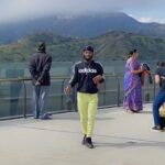 Makayla Lanvin Instagram - #voguesundays #theprincessofphiladelphia #la #griffithobservatory #kaybae #vogue #ballroom #spins #thankful #thankgod #flips #duckwalk #share #like #comment @beyonce #beehive #explorepage✨ #foryou @yolandaadams #ibelieve Griffith Observatory